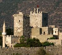 Bodrum Castle